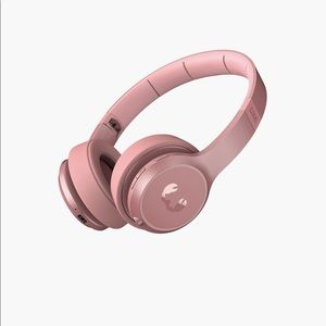 Fresh ‘n Rebel headphones - foldable.